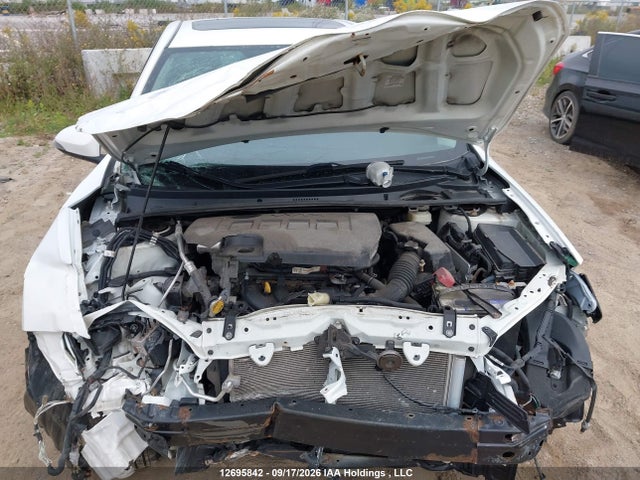 Aukcja sprzedaży 2016 Toyota Corolla L/le/le Pls/prm/s/s Pls, vin: 2T1BURHE6GC594403, numer aukcji: 12695842