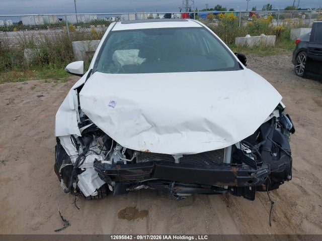 Aukcja sprzedaży 2016 Toyota Corolla L/le/le Pls/prm/s/s Pls, vin: 2T1BURHE6GC594403, numer aukcji: 12695842