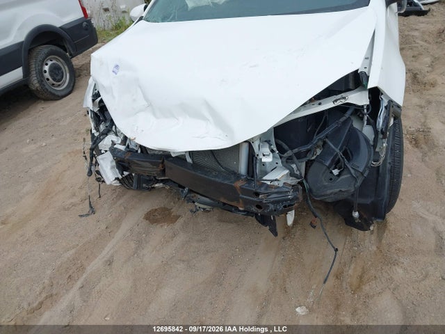Aukcja sprzedaży 2016 Toyota Corolla L/le/le Pls/prm/s/s Pls, vin: 2T1BURHE6GC594403, numer aukcji: 12695842