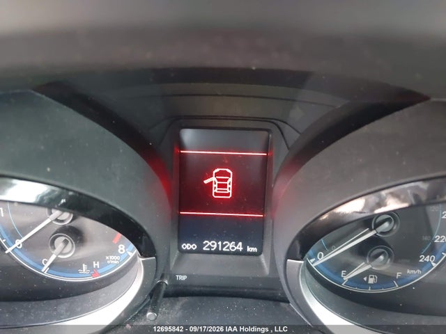 Aukcja sprzedaży 2016 Toyota Corolla L/le/le Pls/prm/s/s Pls, vin: 2T1BURHE6GC594403, numer aukcji: 12695842