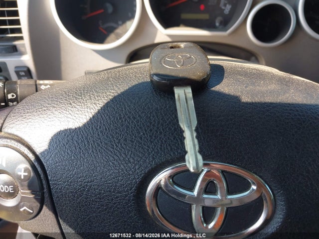 12671532 :رقم المزاد ، 5TFUM5F12DX043464 vin ، 2013 Toyota Tundra Sr5 4.6l V8 مزاد بيع