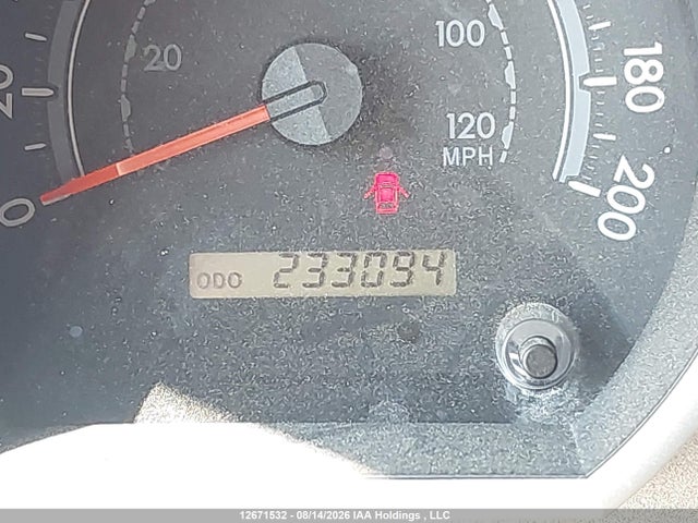 12671532 :رقم المزاد ، 5TFUM5F12DX043464 vin ، 2013 Toyota Tundra Sr5 4.6l V8 مزاد بيع