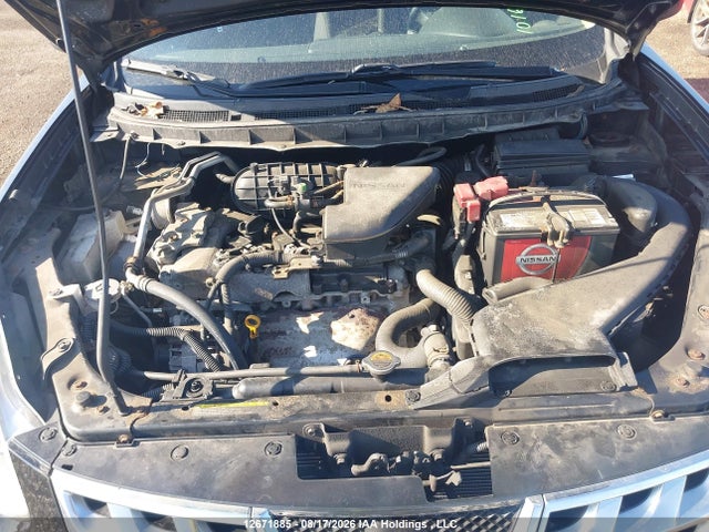 Продажа на аукционе авто 2013 Nissan Rogue Sv, vin: JN8AS5MV0DW101614, номер лота: 12671885