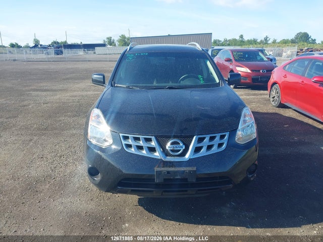 Продажа на аукционе авто 2013 Nissan Rogue Sv, vin: JN8AS5MV0DW101614, номер лота: 12671885