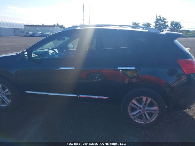 Продажа на аукционе авто 2013 Nissan Rogue Sv, vin: JN8AS5MV0DW101614, номер лота: 12671885