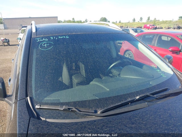 Продажа на аукционе авто 2013 Nissan Rogue Sv, vin: JN8AS5MV0DW101614, номер лота: 12671885