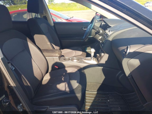 Продажа на аукционе авто 2013 Nissan Rogue Sv, vin: JN8AS5MV0DW101614, номер лота: 12671885
