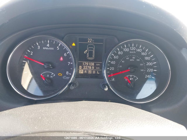 Продажа на аукционе авто 2013 Nissan Rogue Sv, vin: JN8AS5MV0DW101614, номер лота: 12671885