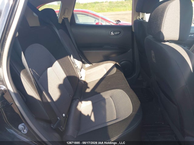 Продажа на аукционе авто 2013 Nissan Rogue Sv, vin: JN8AS5MV0DW101614, номер лота: 12671885