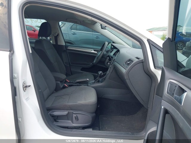 Продажа на аукционе авто 2015 Volkswagen Golf 1.8 Tsi Comfortline/1.8 Tsi Highline/1.8 Tsi Trendline, vin: 3VW217AU4FM006709, номер лота: 12672679
