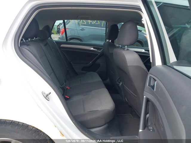 Продажа на аукционе авто 2015 Volkswagen Golf 1.8 Tsi Comfortline/1.8 Tsi Highline/1.8 Tsi Trendline, vin: 3VW217AU4FM006709, номер лота: 12672679
