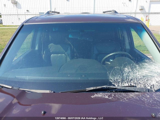 Aukcja sprzedaży 2015 Honda Pilot Touring, vin: 5FNYF4H91FB501128, numer aukcji: 12674066