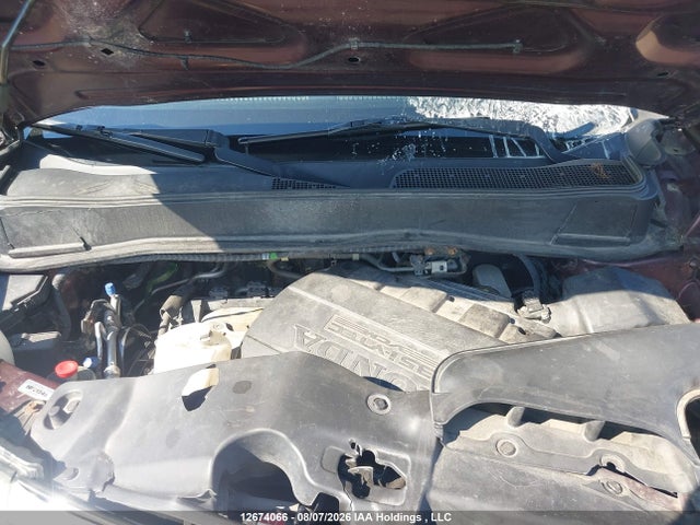 Aukcja sprzedaży 2015 Honda Pilot Touring, vin: 5FNYF4H91FB501128, numer aukcji: 12674066