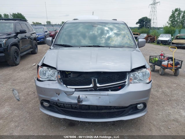 Aukcja sprzedaży 2019 Dodge Grand Caravan 35th Anniversary Edition, vin: 2C4RDGCG5KR767929, numer aukcji: 12675006