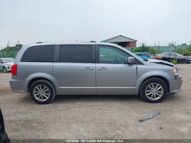 Dodge Grand Caravan 35th Anniversary Edition 2019 2C4RDGCG5KR767929 Image 13