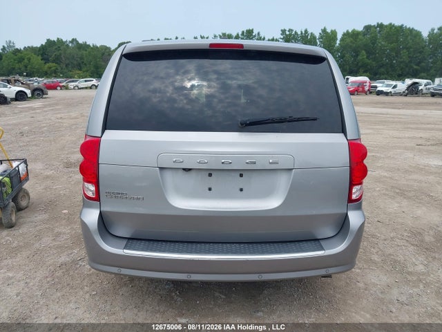 Aukcja sprzedaży 2019 Dodge Grand Caravan 35th Anniversary Edition, vin: 2C4RDGCG5KR767929, numer aukcji: 12675006