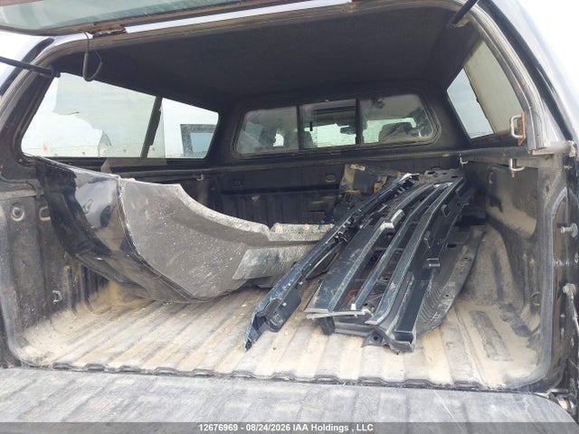 1GC4K1EY0JF145523 Chevrolet Silverado 3500hd High Country