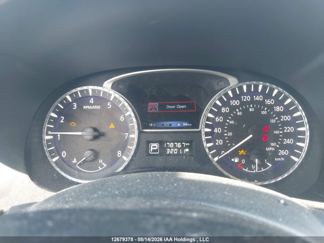 5N1DL0MM8JC516821 Infiniti QX60