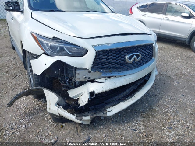 5N1DL0MM8JC516821 Infiniti QX60
