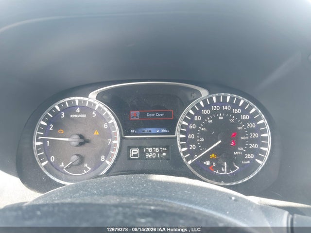 5N1DL0MM8JC516821 Infiniti QX60