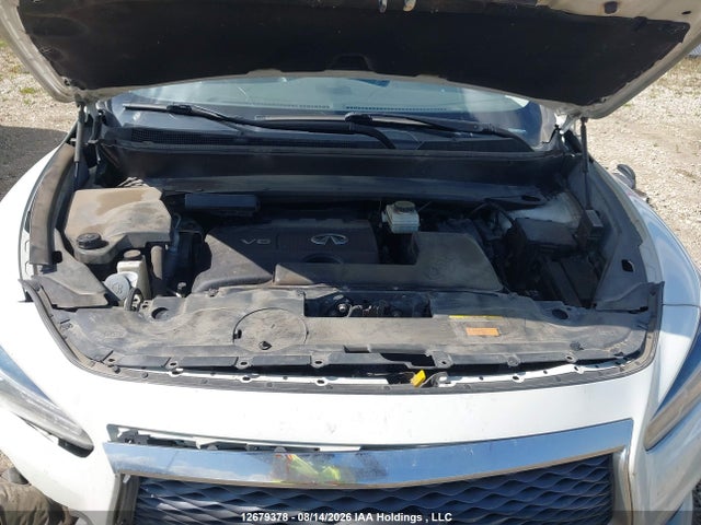 5N1DL0MM8JC516821 Infiniti QX60