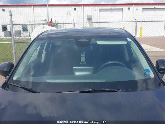 3CZRZ2H36SM109001 Honda Hr-v Lx Awd