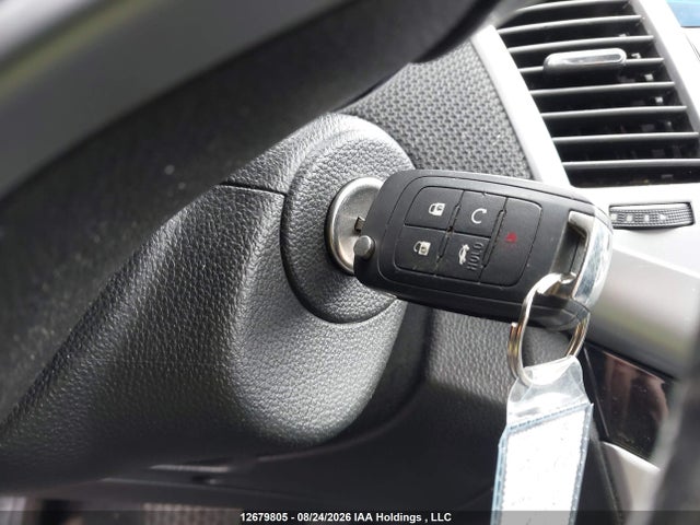 2013 Chevrolet Cruze Lt Turbo მანქანა იყიდება აუქციონზე, vin: 1G1PE5SB3D7225627, აუქციონის ნომერი: 12679805