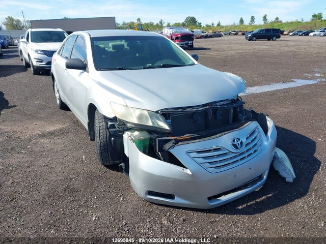Продажа на аукционе авто 2009 Toyota Camry Le, vin: 4T1BE46K99U280075, номер лота: 12695845