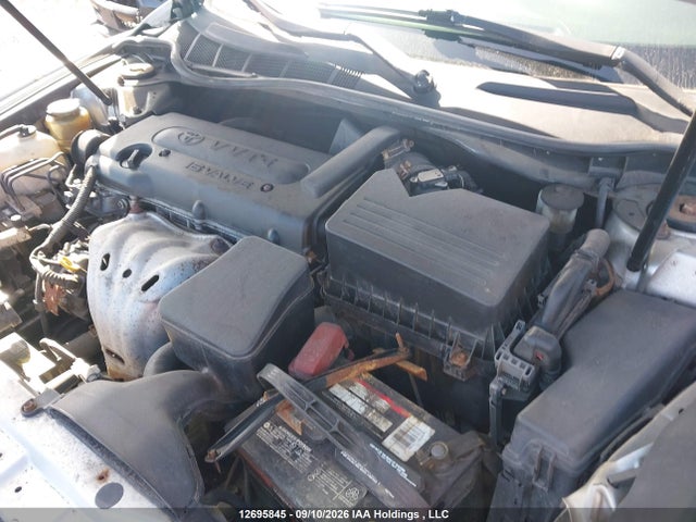 Aukcja sprzedaży 2009 Toyota Camry Le, vin: 4T1BE46K99U280075, numer aukcji: 12695845