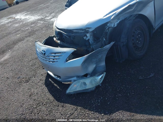Aukcja sprzedaży 2009 Toyota Camry Le, vin: 4T1BE46K99U280075, numer aukcji: 12695845