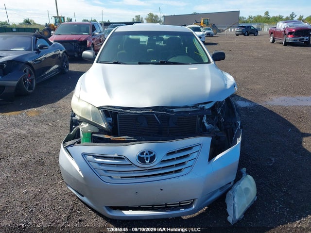 Aukcja sprzedaży 2009 Toyota Camry Le, vin: 4T1BE46K99U280075, numer aukcji: 12695845