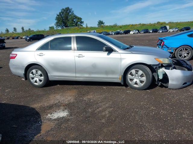 Aukcja sprzedaży 2009 Toyota Camry Le, vin: 4T1BE46K99U280075, numer aukcji: 12695845