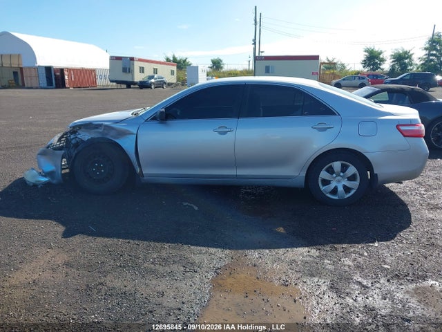 Aukcja sprzedaży 2009 Toyota Camry Le, vin: 4T1BE46K99U280075, numer aukcji: 12695845