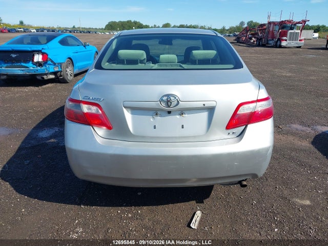 Aukcja sprzedaży 2009 Toyota Camry Le, vin: 4T1BE46K99U280075, numer aukcji: 12695845