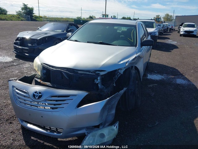 Aukcja sprzedaży 2009 Toyota Camry Le, vin: 4T1BE46K99U280075, numer aukcji: 12695845