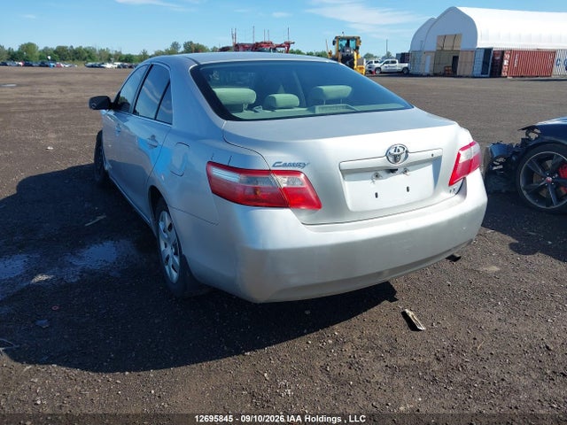 Aukcja sprzedaży 2009 Toyota Camry Le, vin: 4T1BE46K99U280075, numer aukcji: 12695845