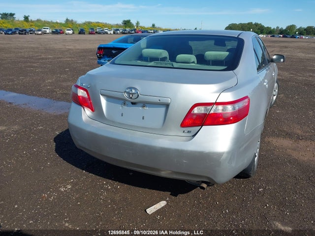 Aukcja sprzedaży 2009 Toyota Camry Le, vin: 4T1BE46K99U280075, numer aukcji: 12695845