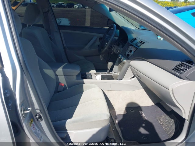 Aukcja sprzedaży 2009 Toyota Camry Le, vin: 4T1BE46K99U280075, numer aukcji: 12695845
