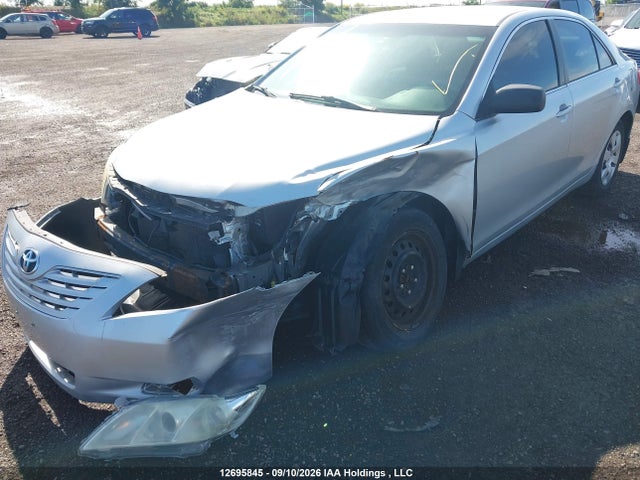 Aukcja sprzedaży 2009 Toyota Camry Le, vin: 4T1BE46K99U280075, numer aukcji: 12695845