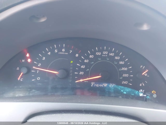 Aukcja sprzedaży 2009 Toyota Camry Le, vin: 4T1BE46K99U280075, numer aukcji: 12695845
