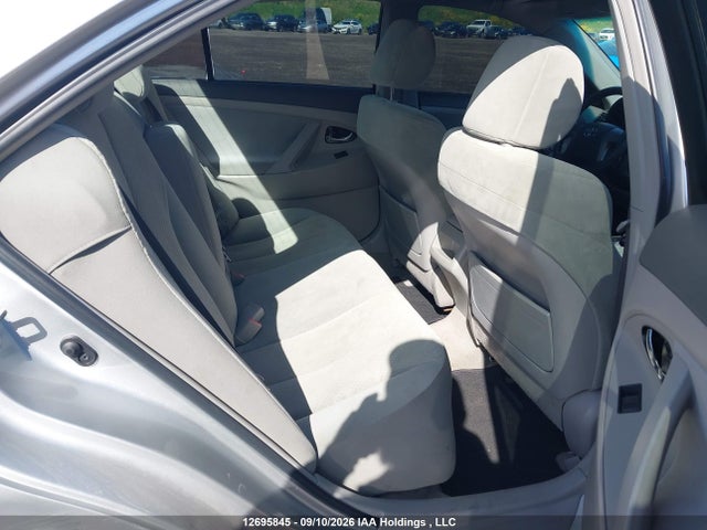 Aukcja sprzedaży 2009 Toyota Camry Le, vin: 4T1BE46K99U280075, numer aukcji: 12695845