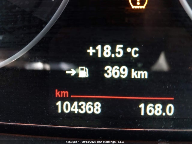 BMW 428 Xi Gran Coupe 2015 WBA4A7C54FD413519 Image 15