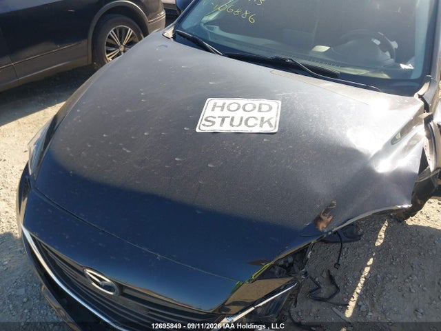 Mazda 3 2014 3MZBM1V71EM106886 Image 10