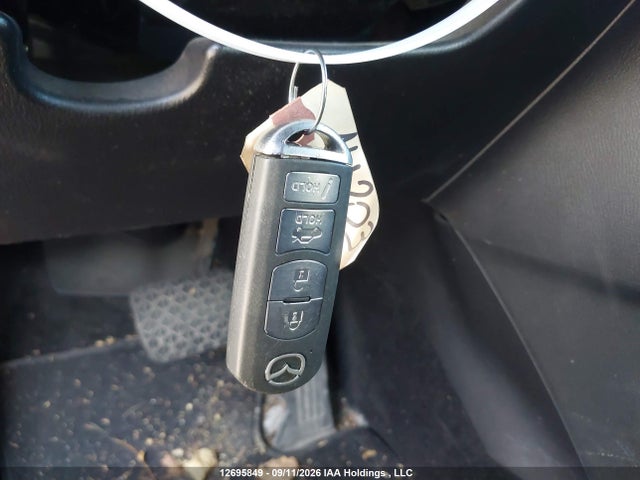 Mazda 3 2014 3MZBM1V71EM106886 Image 11