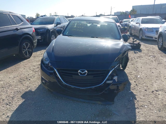 Mazda 3 2014 3MZBM1V71EM106886 Image 13