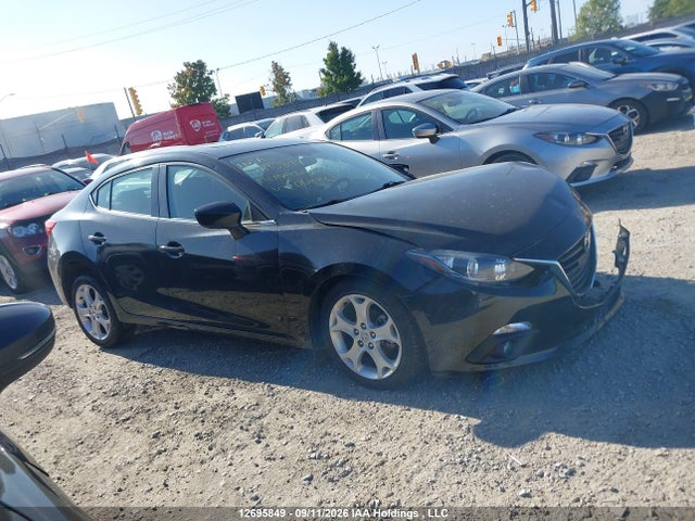 Mazda 3 2014 3MZBM1V71EM106886 Image 14