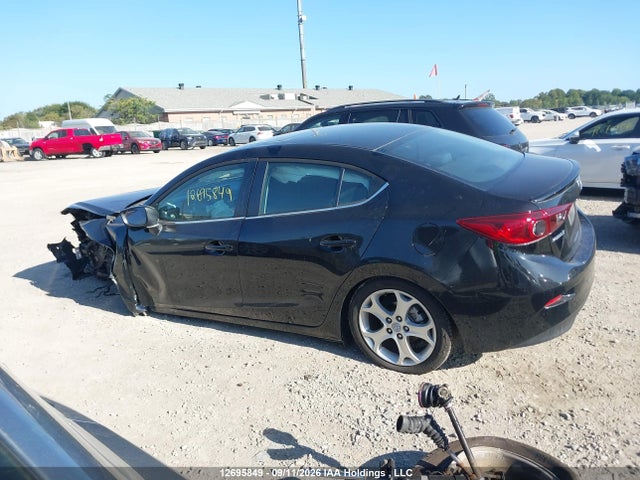 Mazda 3 2014 3MZBM1V71EM106886 Image 15
