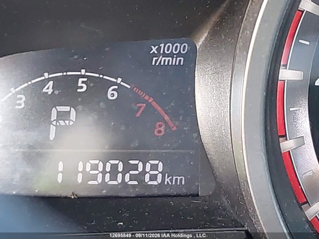 Mazda 3 2014 3MZBM1V71EM106886 Image 16