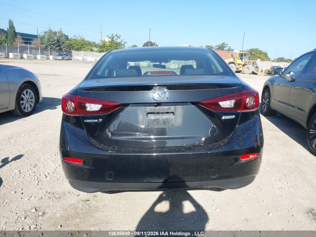 Mazda 3 2014 3MZBM1V71EM106886 Image 17