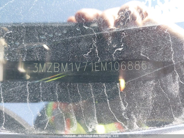 Mazda 3 2014 3MZBM1V71EM106886 Image 18